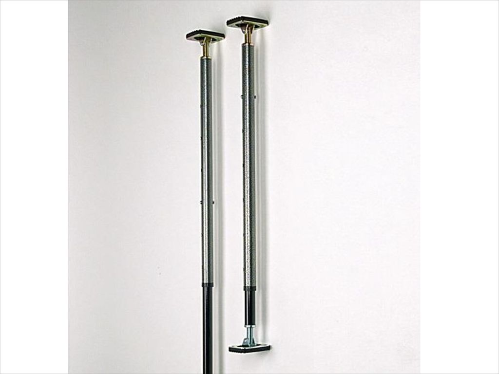 Uniprop spansteun – Little Jumbo Quick Release 65-115 cm